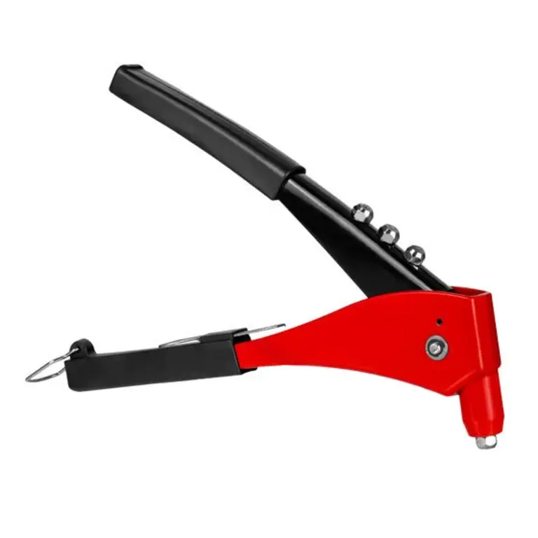 انبر پرچ ارگونومیک (Ergo) رونیکس RH-1605
